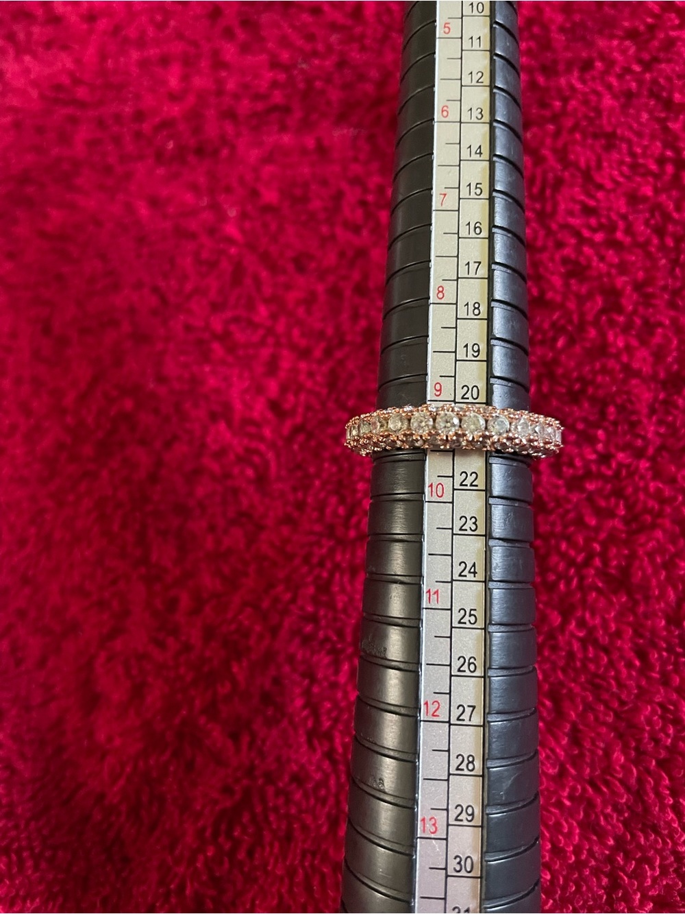 Rings Set - Picture 6 of 11